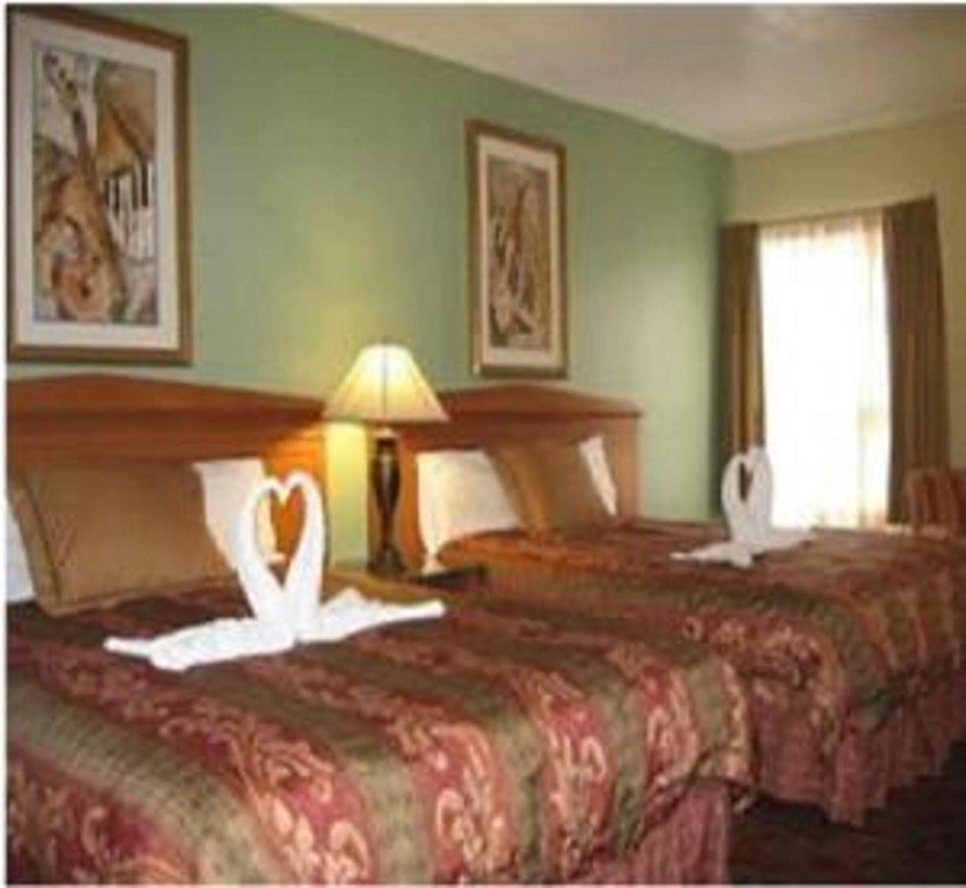 Gateway Lodge Rifle Phòng bức ảnh
