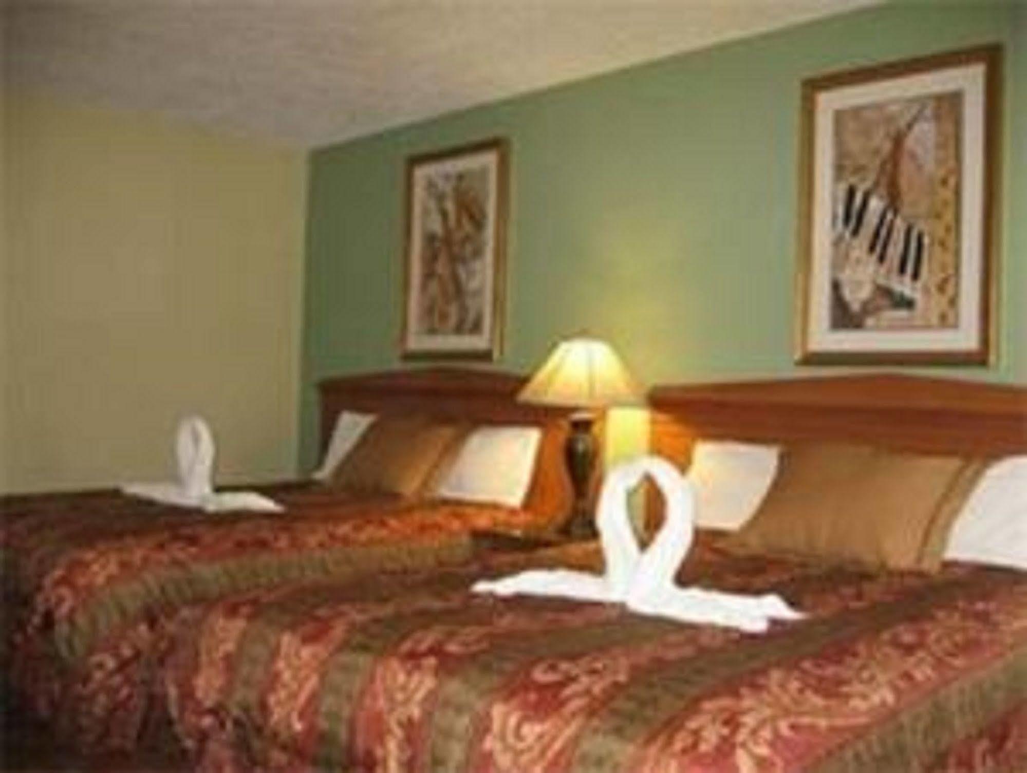 Gateway Lodge Rifle Phòng bức ảnh